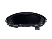 2017-2023 Audi S5 A4 A5 Virtual Cockpit Instrument Cluster Speedometer Display
