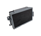 12 13 14 15 Ford Edge Radio 8" Display Screen Sync2 APIM Control Module