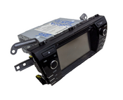 2014-2016 Toyota Corolla Radio Touchscreen Display CD ID 100571 OEM 86140 02470
