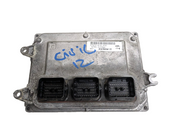 2012 Honda Civic 1.8L Engine Computer ECU PCM 37820-R1A-A56 Automatic OEM