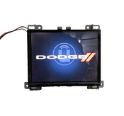 2016-2021 Dodge Charger Challenger 8.4" Radio 4C CarPlay Android Auto W/Code