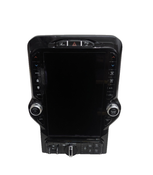 19 20 21 22 23 24 Dodge Ram Radio Navigation Uconnect Touch Display Screen OEM