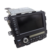 2006-2014 Honda Ridgeline Navigation Radio CD Player Display Screen W/Code