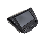 2016-2017 Hyundai Veloster Navigation Radio 7" Touch Screen CarPlay Android Auto