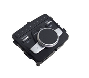 17-23 Audi A4 A5 S4 S5 RS5 MMI Console Radio Navigation Control 8W0 919 614 T