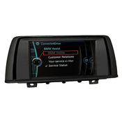 2012-2020 BMW F30 F22 F36  3 Series Radio Dash Display Navigation Screen