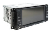 Jeep Dodge Chrysler RBZ 430 MyGIG Touchscreen Radio  High Speed Canbus