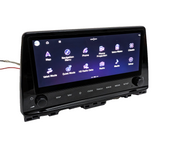 2022 2023 2024 Kia Forte 10.25" Navigation Radio Display Screen 96560-M7220WK