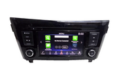 2018 2019 2020 Nissan Rogue Radio Receiver Navigation TouchScreen Display OEM