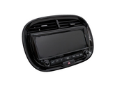 20 21 22 Kia Soul 10.25" Widescreen Navigation UVO Radio Display Bezel Carplay