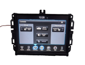 13 14 15 16 Dodge Ram Jeep VP4 RA4 Radio Navigation GPS MP3 Player Touch Screen