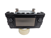 16 17 18 Nissan Altima Navigation Radio CD Player MP3 Bluetooth