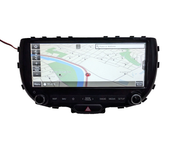 2020 2021 2022 Kia Soul 10.25" Widescreen Navigation Radio Display  UVO Carplay