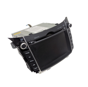 13 14 15 Hyundai Elantra Hatchback GT Navigation Radio Stereo Screen Bluetooth
