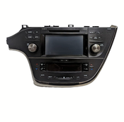 13 14 15 16 Toyota Avalon APPs Bluetooth  Radio Touch Screen Climate Control