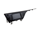 2019-2020 Toyota Camry Radio Navigation 7" Touchscreen Display 86140-06410 OEM