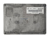 2012 Chevrolet Captiva Sport 3.0L PCM Engine Control Computer ECM ECU 12648906