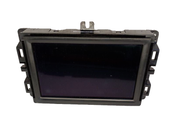 17 18 19 20 Jeep Cherokee Latitude Radio 7" Display Screen Carplay Android Auto