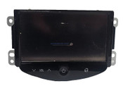 2015-2016 Chevrolet Sonic Radio Receiver Display Screen ID 94518440 LTZ OEM