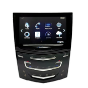 13-20 Cadillac Escalade ATS CTS ELR SRX XTS CUE Radio  Touch Screen NavIgation