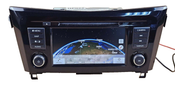 18 19 20 Nissan Rogue Radio Navigation Touch Screen Android Auto Apple Carplay