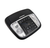 2014-2022 Jeep Grand Cherokee  Overhead Console Homelink Sunroof 1VS271X9AB