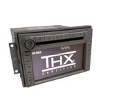 2007-2010 Lincoln Navigator MKX MKZ Navigation Radio CD Player 7L7T-18K931-EB