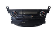 18 19 20 21 22 Nissan Murano AC Heater Temperature Panel Control Switch Black