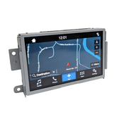 2014-2018 Ford SYNC 3 Navigation APIM 8" Touch Screen CarPlay Android Upgrade