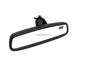2011-2017 Toyota Sienna HomeLink Auto Dimming Rearview Mirror Front View Camera