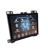 2015-2022 Dodge Charger Challenger 300 Nav Radio 4C UAQ 8.4" CarPlay Android