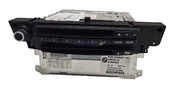 2004 2005 2006 Bmw CCC GPS DVD Navigation Radio Player UNIT 6583 919155 - 01
