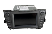 10 11 Toyota Prius Navigation Radio JBL E7048 CD Player  86100-47391