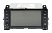 Dodge Durango Jeep Cherokee MyGig Navigation Radio  High Speed 430N RHB Uconnect