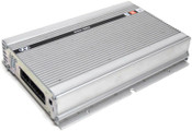 07 08 09 10 Hyundai Santa Fe Audio Stereo Amplifier JBL Infinity 96300-2B820
