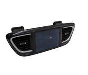 2017-2020 Chrysler Pacifica 8.4" Uconnect 4C Touchscreen Dash Bezel P68316174AB