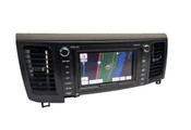2011-2014 Toyota Sienna JBL Navigation Radio Touchscreen CD Player 86120-08250