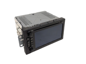 03 04 05 06 Chevy Silverado Tahoe GMC Sierra Yukon Hummer H2 Navigation Radio