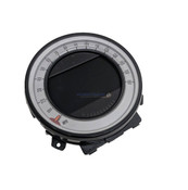 2007-2014 Mini Cooper R56 R55 Speedometer Navigation Display Screen OEM 3451496