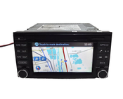 15 16 17 18 19 Nissan Juke Sentra Versa Radio Navigation CD Player Receiver