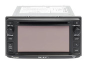 11 12 13 14 15 16 Scion FR-S IQ TC XB XD Radio CD Player Display PT546-00140