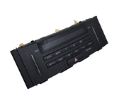 14 15 16 Lexus IS250 IS200 Climate Control Panel Temperature A/C Heater