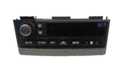 2001 2002 2003 Nissan Maxima  Temperature AC Heated Control Panel 27500-2Y301