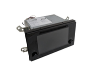 2016-2018 Toyota Tacoma Entune Premium Navigation Radio Non-JBL OEM 86140-04160