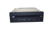07 BMW X5 E70 6 Disc CD Player 65.129125237-01