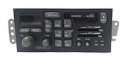 97 98 99 Pontiac GM Delco AM/FM Radio Cassette Player OEM Stereo 16228052