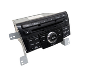 2011-2012 Hyundai Sonata Radio Stereo 6 Disc CD Changer Player 96190-3Q000