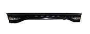 13 14 15 16 Dodge Dart Center 3RD BrakeLight Full Led Racetrack Taillight Black
