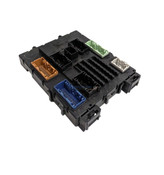 2015-2018 Ford Focus Transit Connect Body Control Module BCM Fuse Box