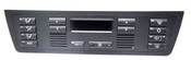 00 01 02 03 04 05 06 BMW X5 E53 Heater AC  Climate Control  64116927900